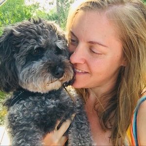 Meet your Posher, Anne